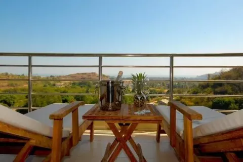 Кондоминиум с 3 спальнями в Хуа Хине, Таиланд № 140022 - фото 24