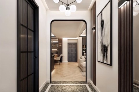 Кондоминиум с 4 спальнями в Ваттхане, Бангкок, Таиланд № 140025 - фото 5