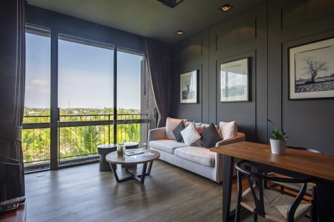 Condo à Rawai, Thaïlande, 2 chambres  № 3893 - photo 8