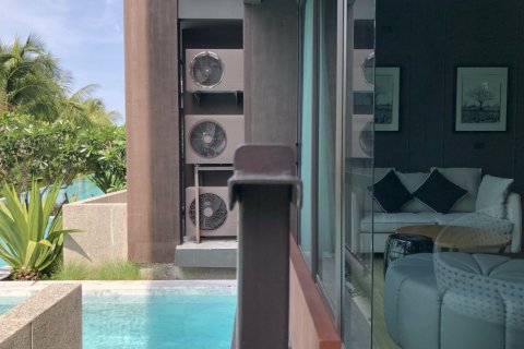 Condo in Rawai, Thailand, 2 bedrooms  № 3891 - photo 18