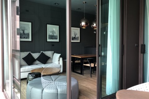 Condo in Rawai, Thailand, 2 bedrooms  № 3891 - photo 23
