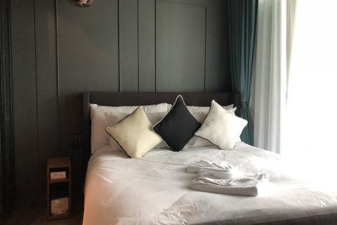 Condo in Rawai, Thailand, 2 bedrooms  № 3891 - photo 19