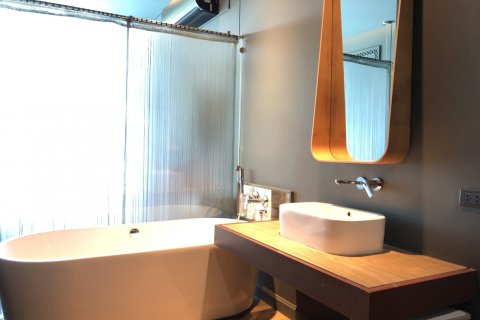 Condo in Rawai, Thailand, 2 bedrooms  № 3891 - photo 10