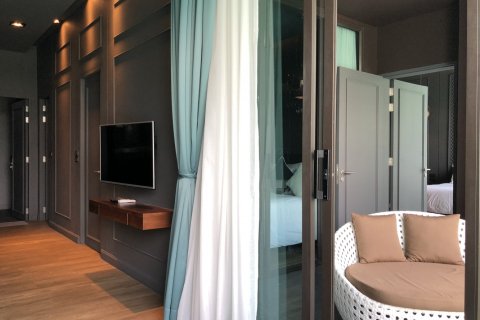 Condo in Rawai, Thailand, 2 bedrooms  № 3891 - photo 22