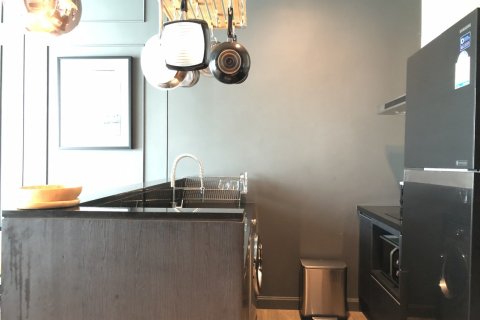 Condo in Rawai, Thailand, 2 bedrooms  № 3891 - photo 25