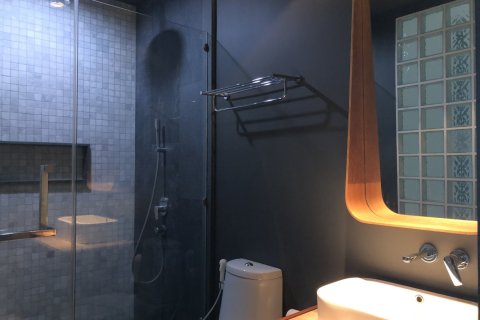 Condo in Rawai, Thailand, 2 bedrooms  № 3891 - photo 27