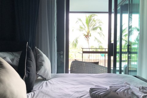 Condo in Rawai, Thailand, 2 bedrooms  № 3891 - photo 21