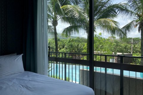 Condo in Rawai, Thailand, 2 bedrooms  № 3891 - photo 12