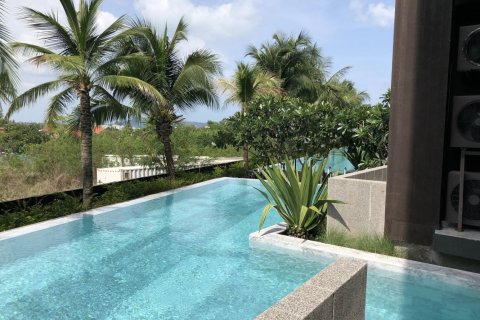 Condo in Rawai, Thailand, 2 bedrooms  № 3891 - photo 4