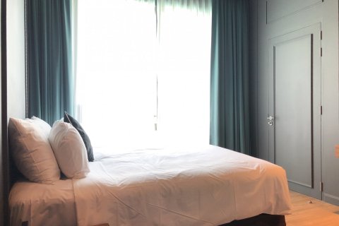 Condo in Rawai, Thailand, 2 bedrooms  № 3891 - photo 20