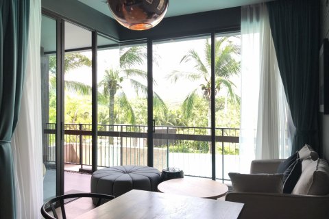 Condo in Rawai, Thailand, 2 bedrooms  № 3891 - photo 14
