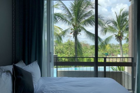Condo in Rawai, Thailand, 2 bedrooms  № 3891 - photo 13
