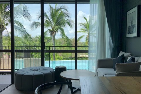 Condo in Rawai, Thailand, 2 bedrooms  № 3891 - photo 6