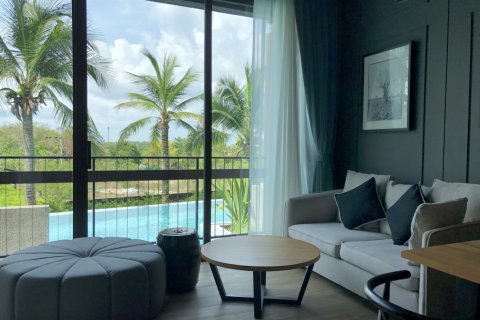 Condo in Rawai, Thailand, 2 bedrooms  № 3891 - photo 15