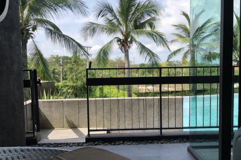Condo in Rawai, Thailand, 2 bedrooms  № 3891 - photo 5