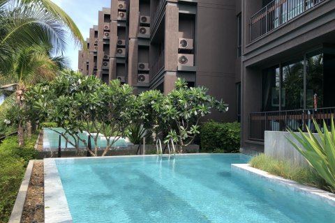Condo in Rawai, Thailand, 2 bedrooms  № 3891 - photo 2