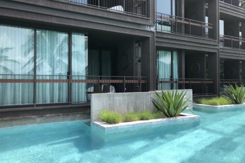 Condo in Rawai, Thailand, 2 bedrooms  № 3891 - photo 3