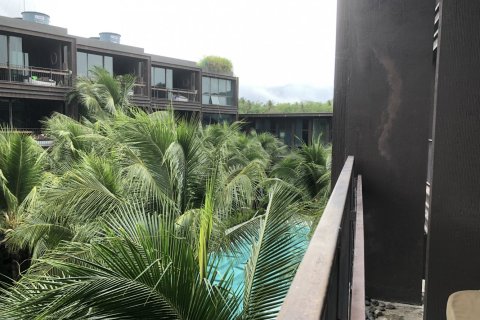 Condo in Rawai, Thailand, 1 bedroom  № 3895 - photo 3