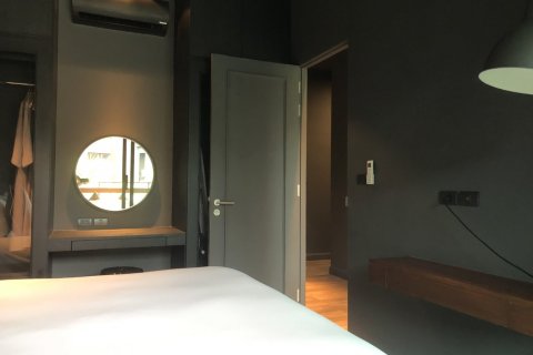 Condo in Rawai, Thailand, 1 bedroom  № 3895 - photo 21