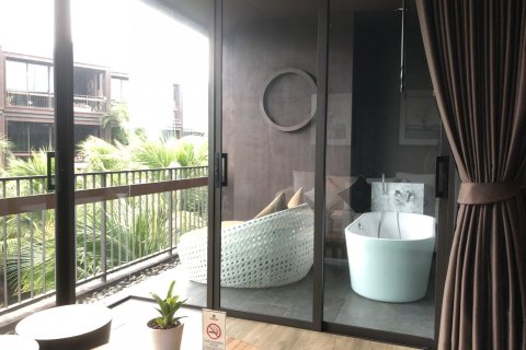 Condo in Rawai, Thailand, 1 bedroom  № 3895 - photo 6