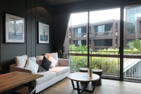 Condo in Rawai, Thailand, 1 bedroom  № 3895 - photo 13