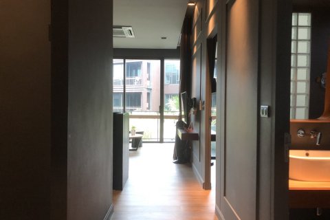 Condo in Rawai, Thailand, 1 bedroom  № 3895 - photo 23