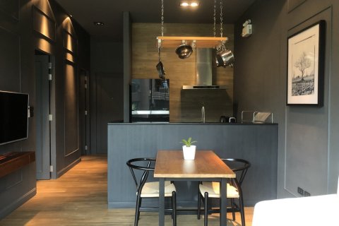 Condo in Rawai, Thailand, 1 bedroom  № 3895 - photo 14