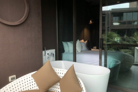 Condo in Rawai, Thailand, 1 bedroom  № 3895 - photo 8