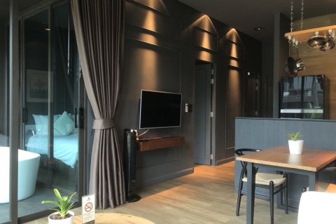 Condo in Rawai, Thailand, 1 bedroom  № 3895 - photo 9