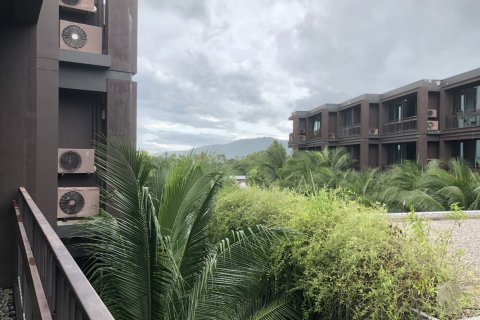 Condo in Rawai, Thailand, 1 bedroom  № 3895 - photo 5