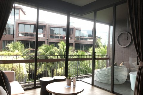 Condo in Rawai, Thailand, 1 bedroom  № 3895 - photo 12