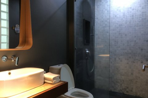 Condo in Rawai, Thailand, 1 bedroom  № 3895 - photo 25