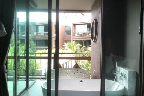 Condo in Rawai, Thailand, 1 bedroom  № 3895 - photo 7