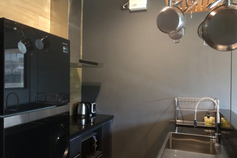 Condo in Rawai, Thailand, 1 bedroom  № 3895 - photo 17