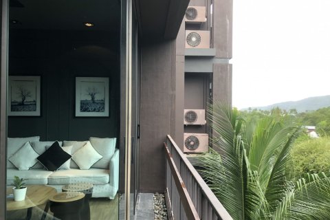 Condo in Rawai, Thailand, 1 bedroom  № 3895 - photo 4