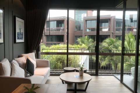 Condo in Rawai, Thailand, 1 bedroom  № 3895 - photo 2
