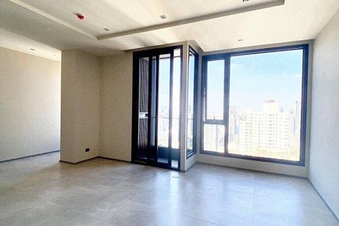 Condo à Bangkok, Thaïlande, 3 chambres  № 114834 - photo 5