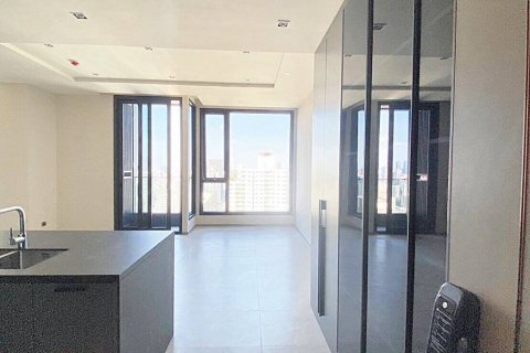 Condo à Bangkok, Thaïlande, 3 chambres  № 114834 - photo 2