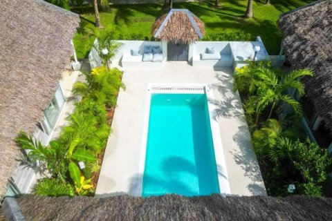 Villa à Surat Thani, Thaïlande 3 chambres № 114722 - photo 2