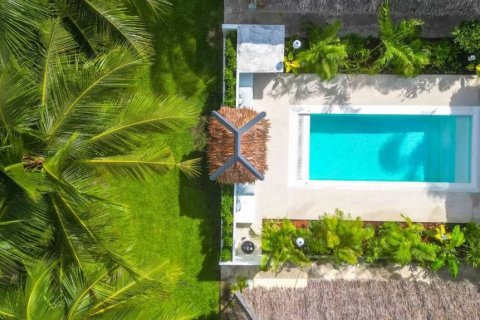 Villa à Surat Thani, Thaïlande 3 chambres № 114722 - photo 3