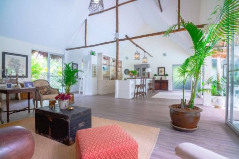 Villa à Surat Thani, Thaïlande 3 chambres № 114722 - photo 8