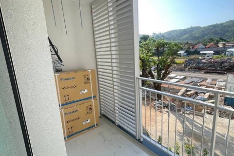 Condo à Phuket, Thaïlande, 2 chambres  № 114838 - photo 9