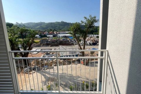 Condo à Phuket, Thaïlande, 2 chambres  № 114838 - photo 10