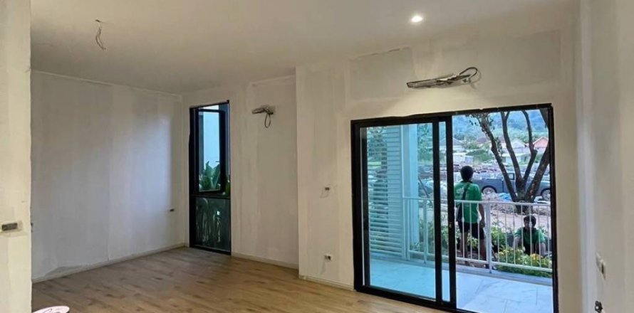 Condo à Phuket, Thaïlande, 2 chambres  № 114838