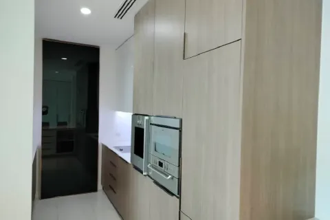 Condo à Pathum Wan, Bangkok, Thaïlande, 2 chambres  № 158278 - photo 3