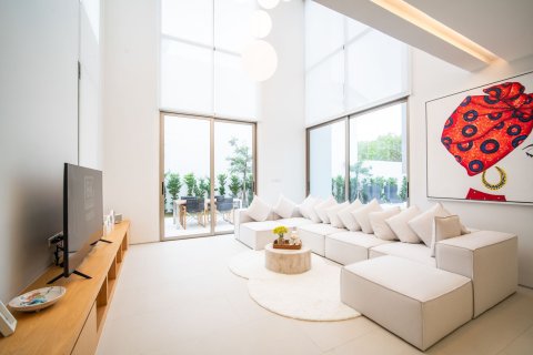 Вилла в Пхукете, Таиланд с 3 спальнями  № 158277 - фото 22