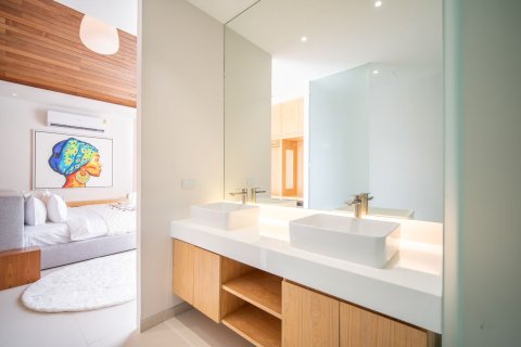 Вилла в Пхукете, Таиланд с 3 спальнями  № 158277 - фото 19