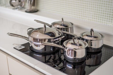 Вилла в Пхукете, Таиланд с 3 спальнями  № 158277 - фото 28