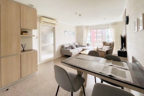 Condo in Yan Nawa, Bangkok, Thailand, 2 bedrooms  № 158276 - photo 7