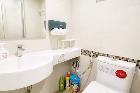 Condo in Yan Nawa, Bangkok, Thailand, 2 bedrooms  № 158276 - photo 11